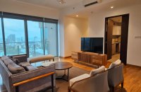 Three Bed For Rent At Luna Tower Colombo