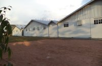 Factory complex and land Sale in Katunayake FTZ