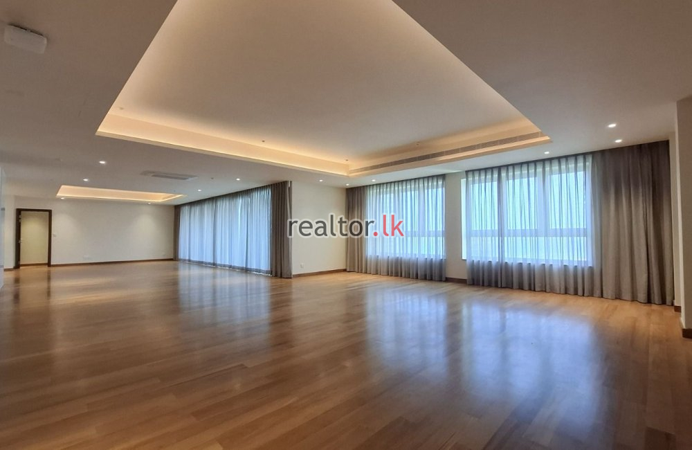 4750 Sq Ft Penthouse for Rent in Cinnamon Life
