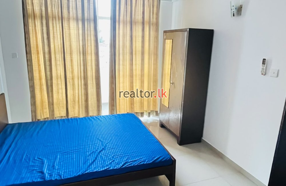 Three Bed For Rent In Citadel Park Apartments