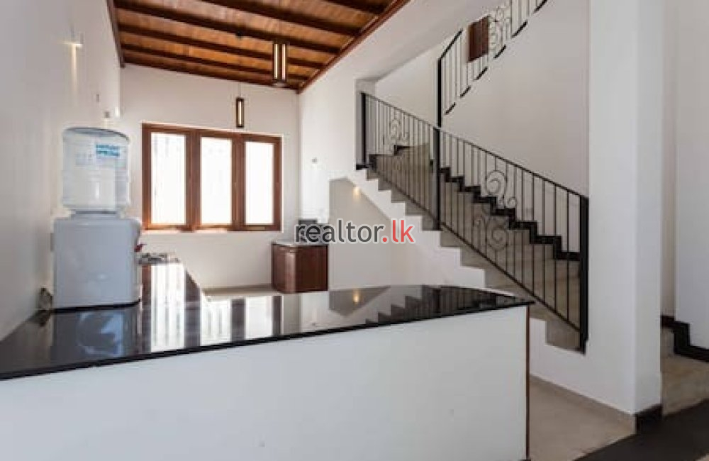 House For Rent At Rajagiriya