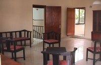 House For Rent At Rosmead Place Colombo 07