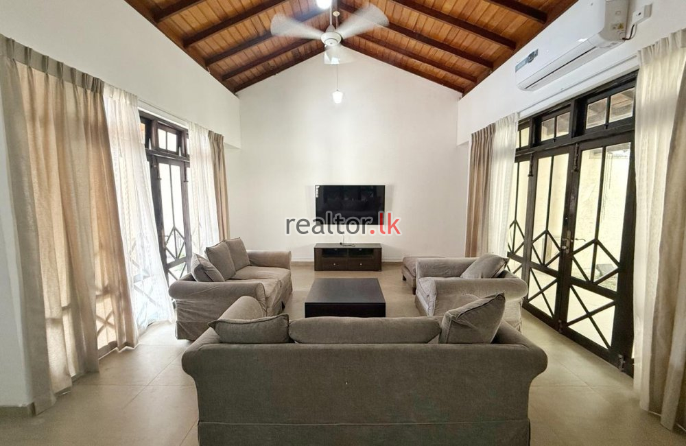 Office Space For Rent In Rosmead Pl Colombo 07