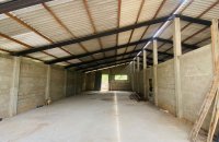 Millewa Road Warehouse For Rent