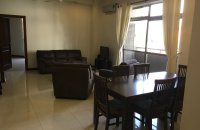 Three Bed At Capitol Residencies Colombo