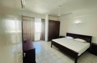 Furnished Apartment For Rent In Colombo 03