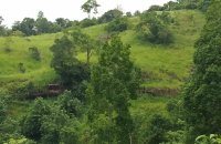 Land For Sale At Yahalatenna Kandy