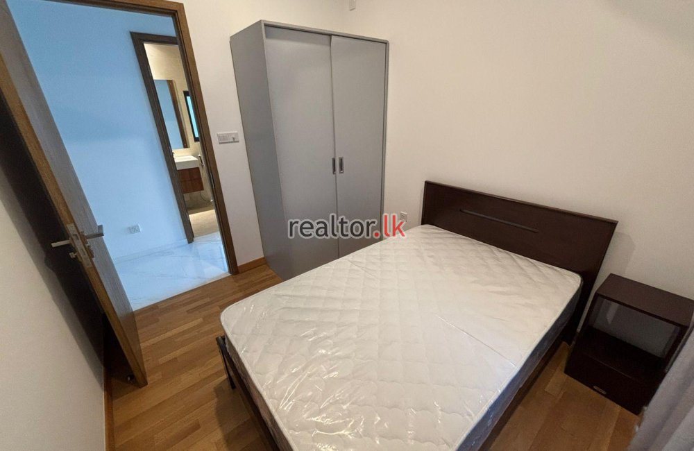 Apartment for Rent in Capitol Twin Peaks