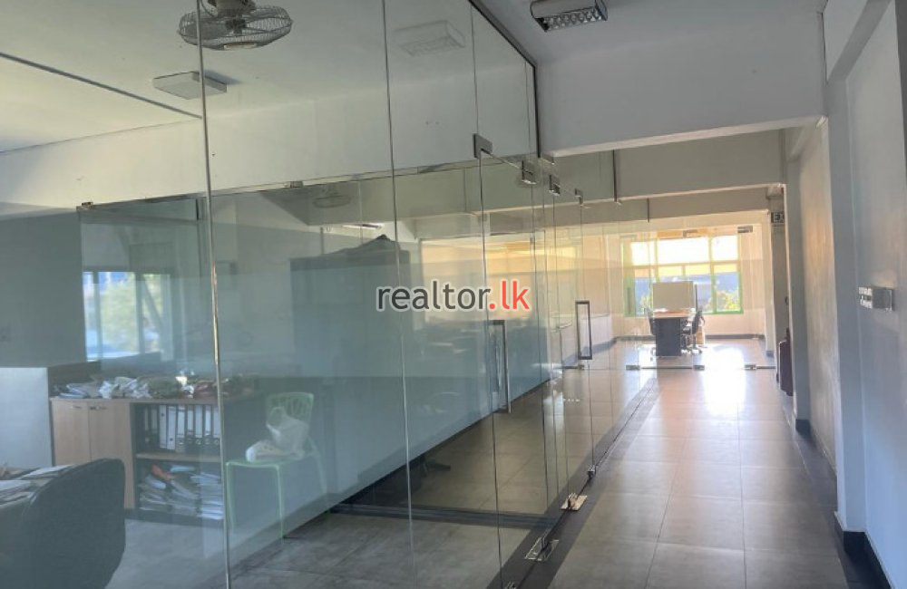 Food Processing Factory For Sale BOI Zone Horana