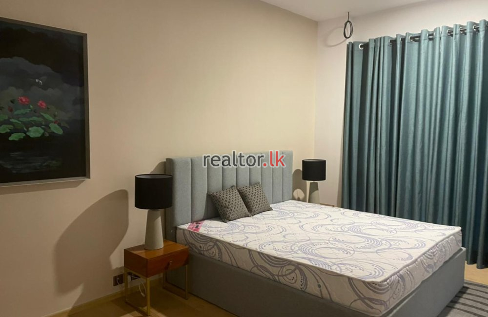 Two Bed Apartment At Altair Colombo 2