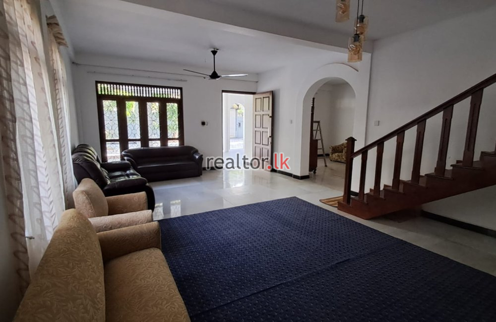 Office Space For Rent In Weera Mw Pannipitiya