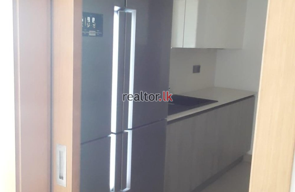 Four Bed For Rent At Altair Apartment Colombo 02