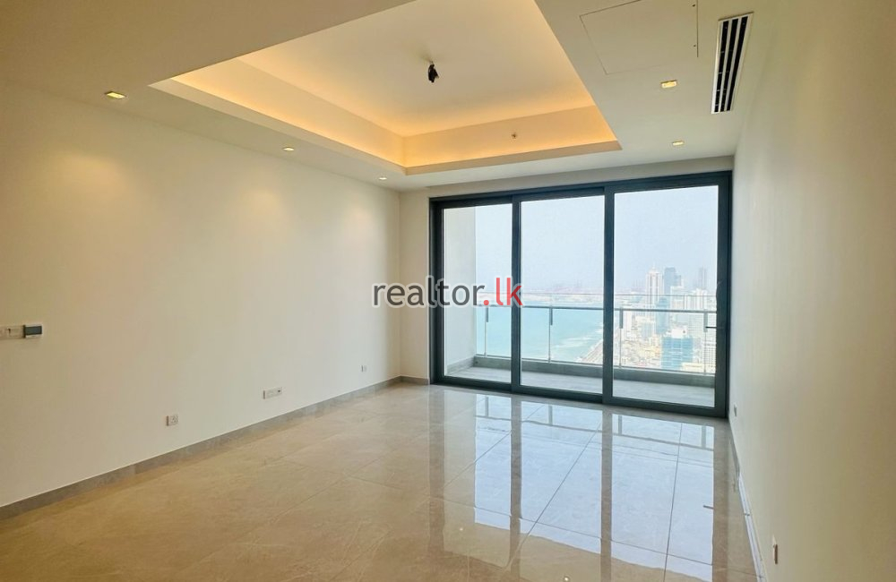 3 Bedroom Apartment for Rent in The Address 606