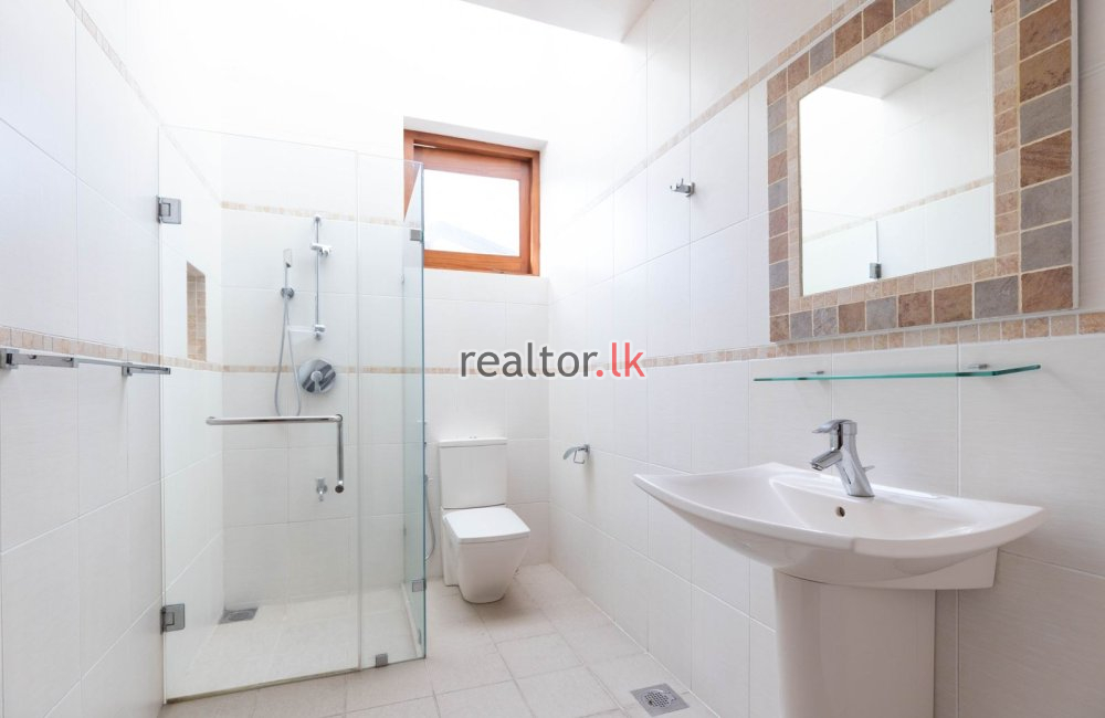 House For Rent At Colombo 05