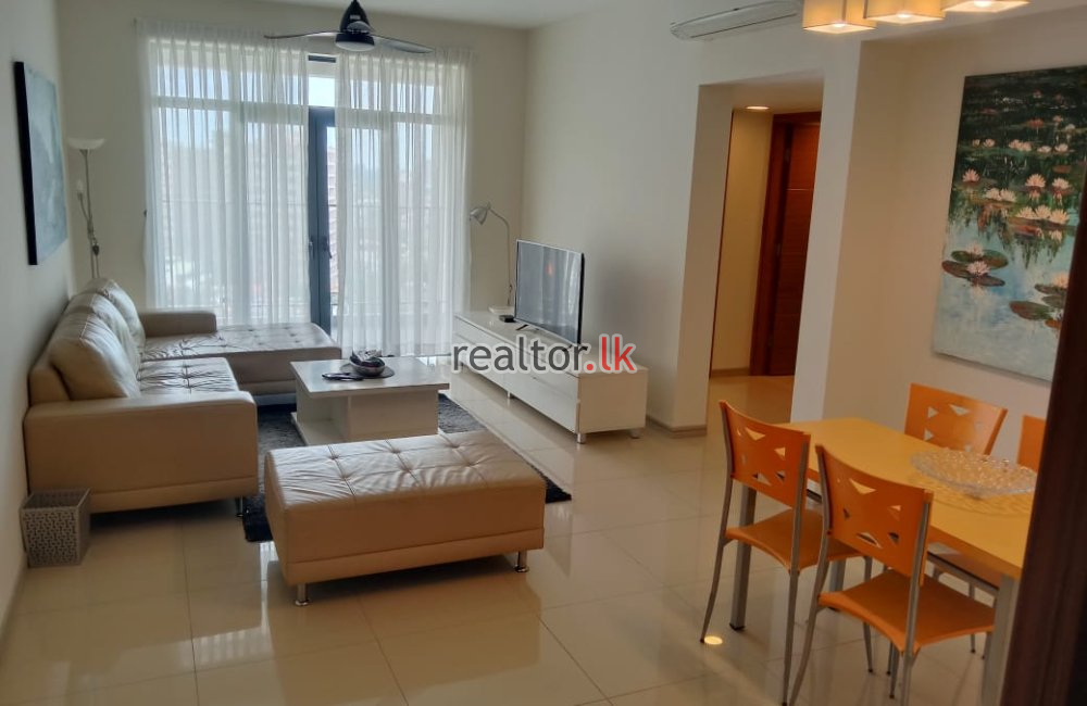 Two Bedroom Apartment For Sale In Havelock City