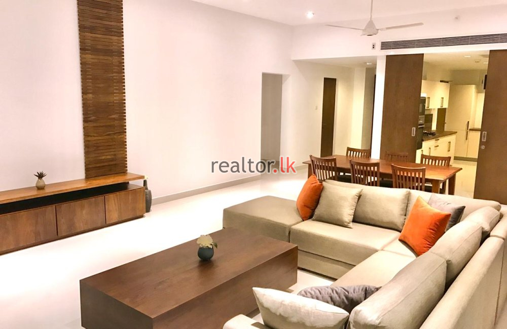 Two Bed In Clearpoint Residencies Rajagiriya