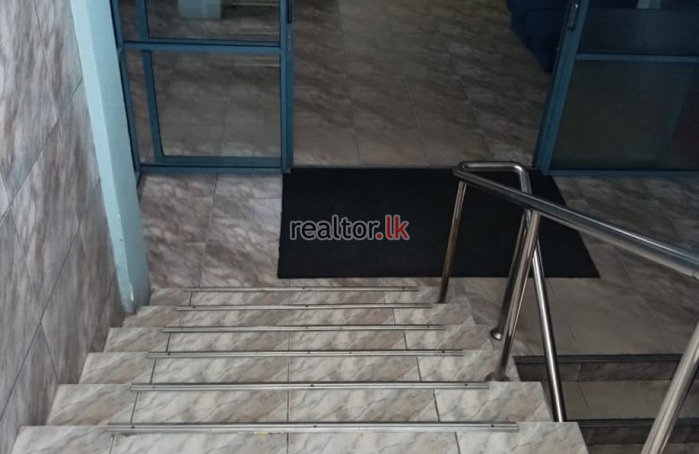 Commercial Building For Rent In Aluthmawatha Rd