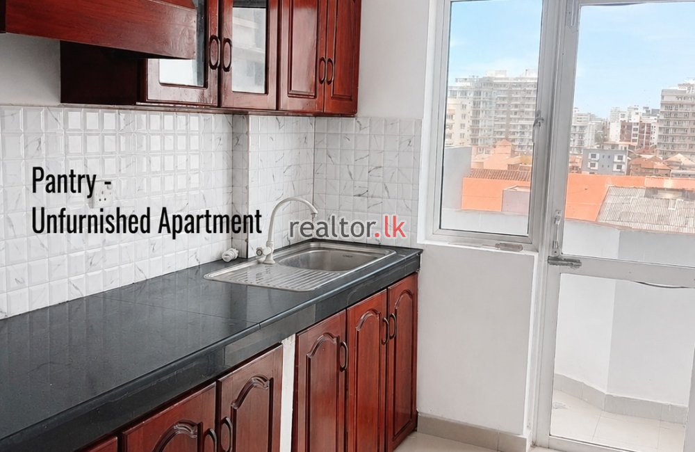 Apartment for Rent in Shrubbery Gardens Colombo 4