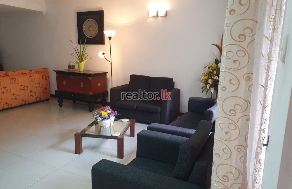 Office Space For Rent At Thurstan Rd Colombo 03