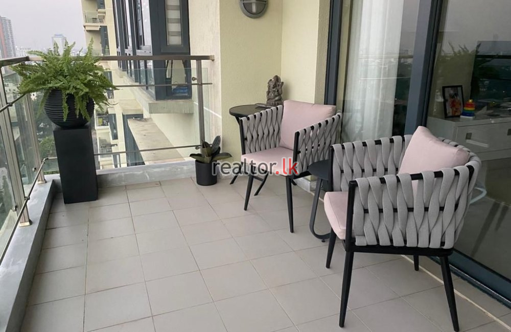 Apartment For Sale In Havelock City Colombo 05