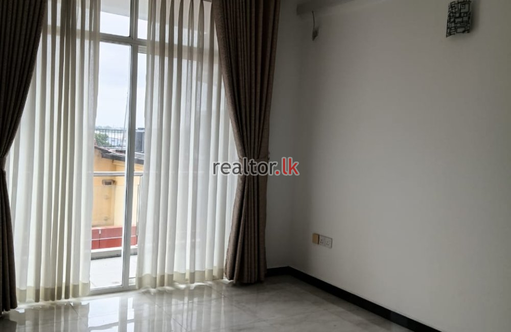 Three Bed In Rainbow Residencies Maharagama