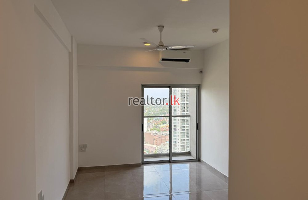 Two Bed For Rent At Iconic Galaxy Apartment