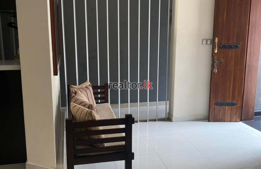 House For Rent At Thimbirigasyaya Rd Colombo