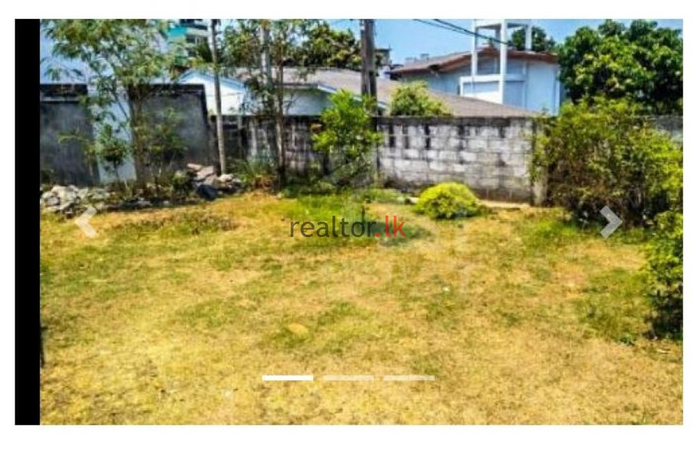 1st Lane Land For Sale