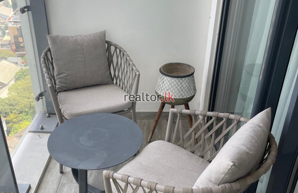 2 Bedroom Apartment for Rent in Capitol Twin Peak