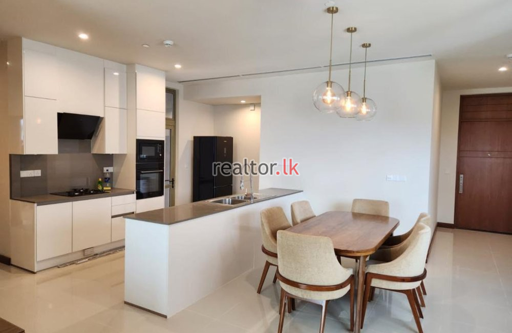 Three Bed For Rent In The Grand Ward Pl Colombo