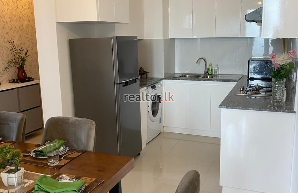 Luxury Two Bed For Rent At Java 25 Colombo 05
