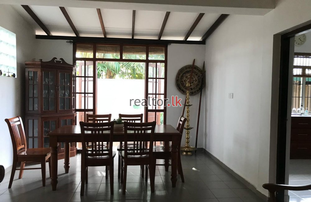 House For Sale Robert Gunawardena Mw Battaramulla