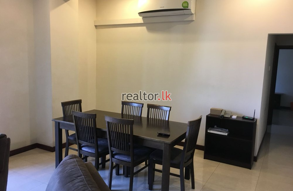 Three Bed At Capitol Residencies Colombo