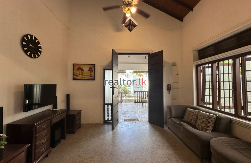 Architect Designed House For Sale Mount Lavinia
