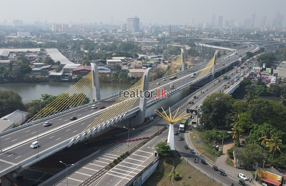 Prime Commercial Land For Sale In Colombo 14