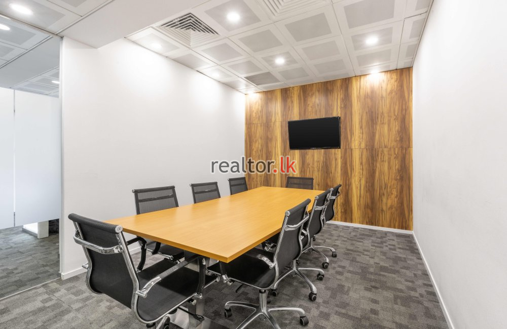 Ready-to-Use office in Regus Parkland-Park Street