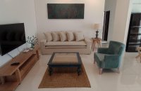 Fully Furnished Apartment For Rent Colombo 07