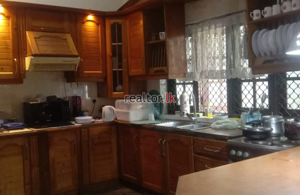 House For Sale At Kollupitiya