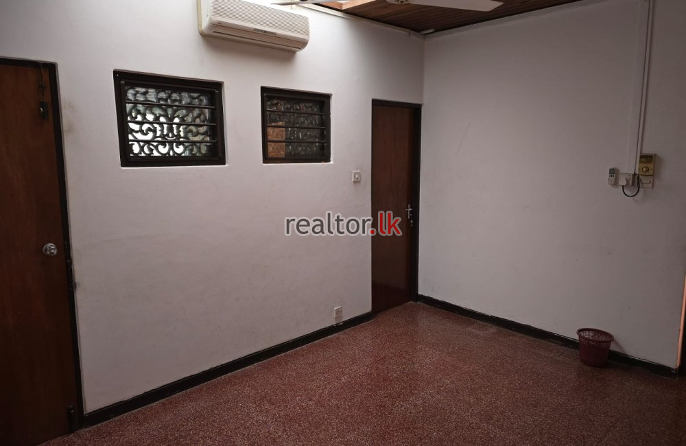 House For Rent At Layards Rd Colombo 5