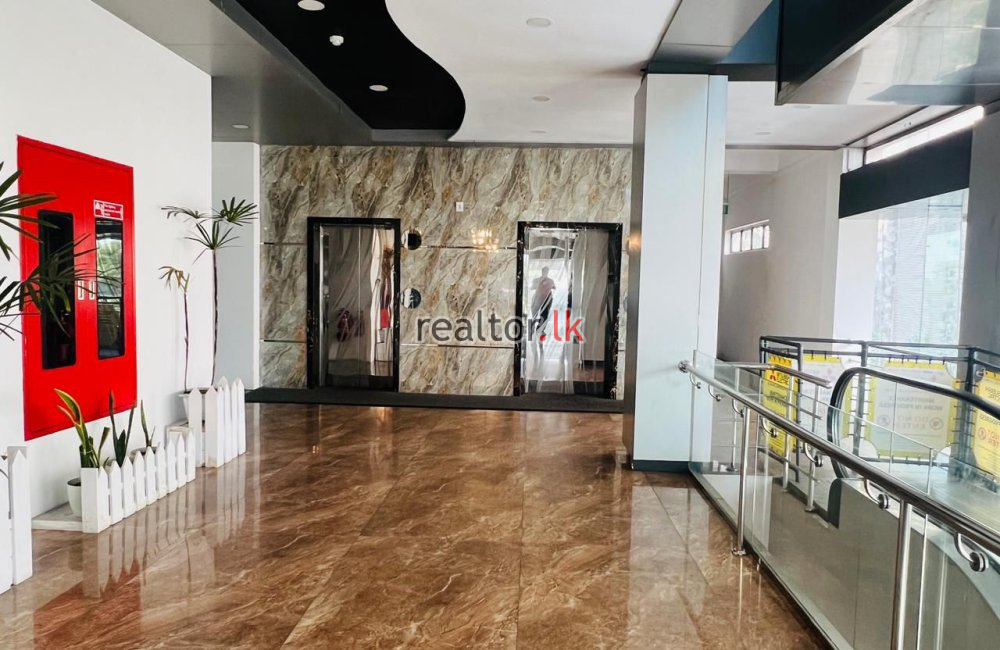 Spacious Office Space For Rent In Rajagiriya