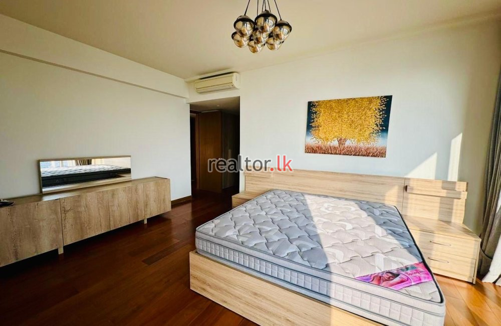 Two Bed For Rent The Residences at One Galle Face