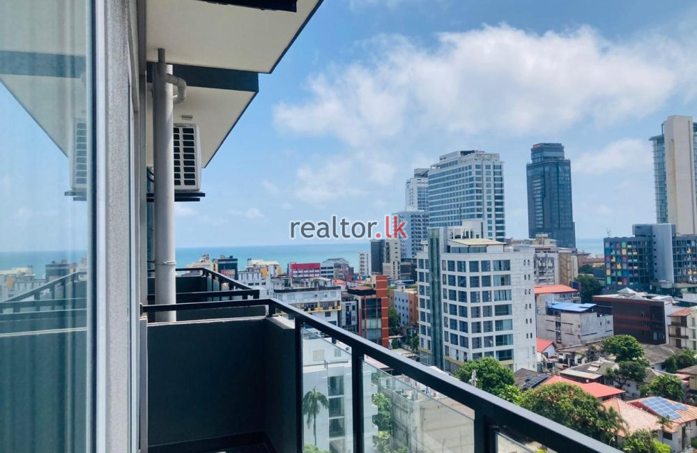 Luxury Duplex For Sale At The Cornwall Colombo 03