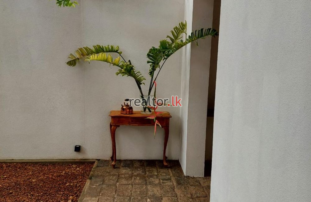 House For Rent In Kumarage Watta Rd Battaramulla