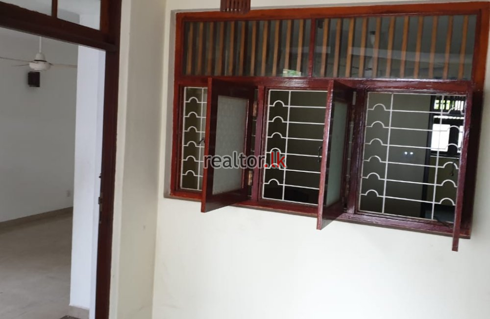 House For Rent At Galle Rd Wellawatta