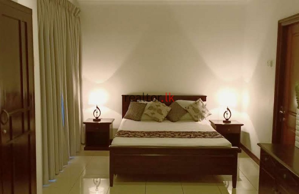 Trillium Residencies Three Bed For Rent
