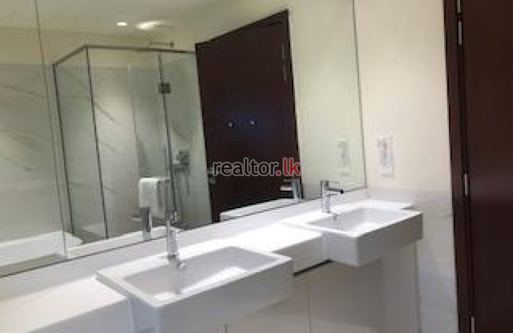 Two Bed Apartment For Sale Cinnamon Life Colombo