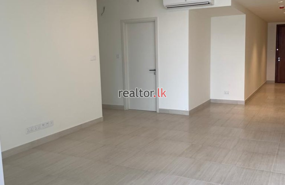 Three Bed At Colombo City Center For Rent