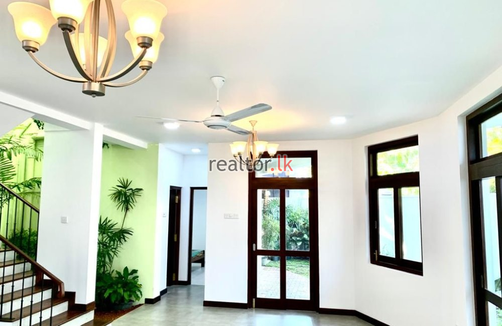 Samagi Mawatha House For Sale