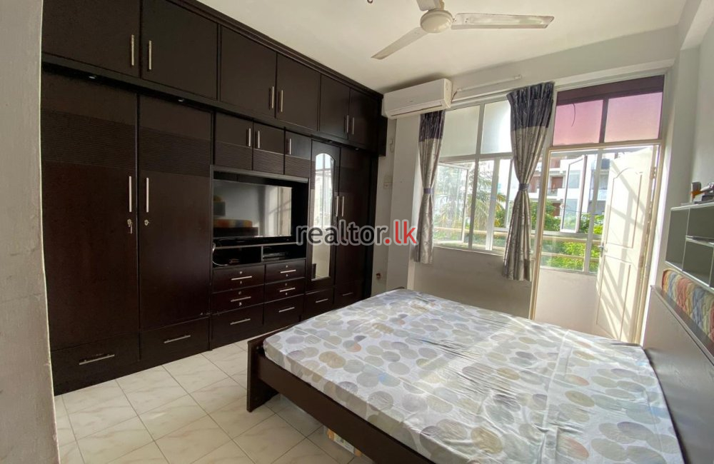 Three Bed For Sale In Gregory\'s Place Dehiwala