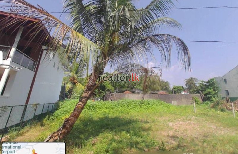 9P Land for Sale off Kandawala Road Ratmalana